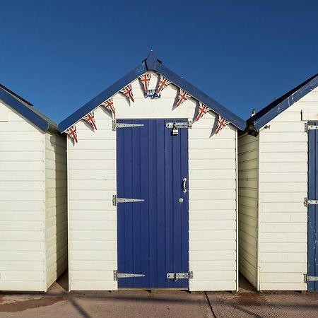 Landscove Brixham Exterior foto