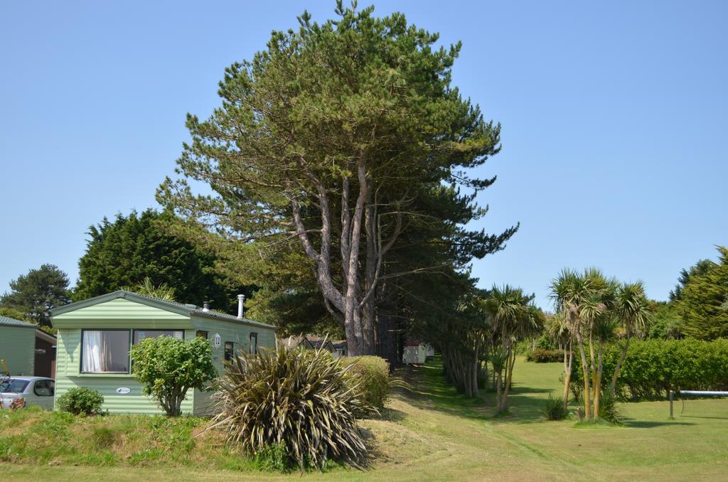 Landscove Brixham Exterior foto