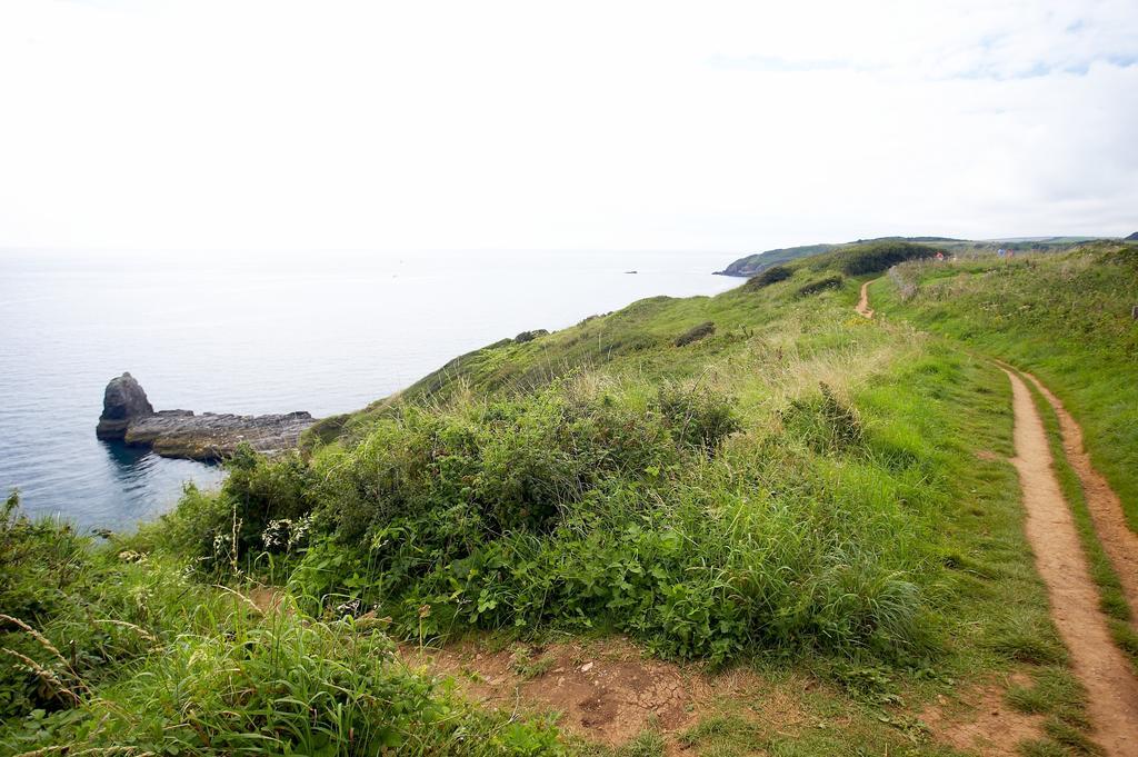 Landscove Brixham Exterior foto