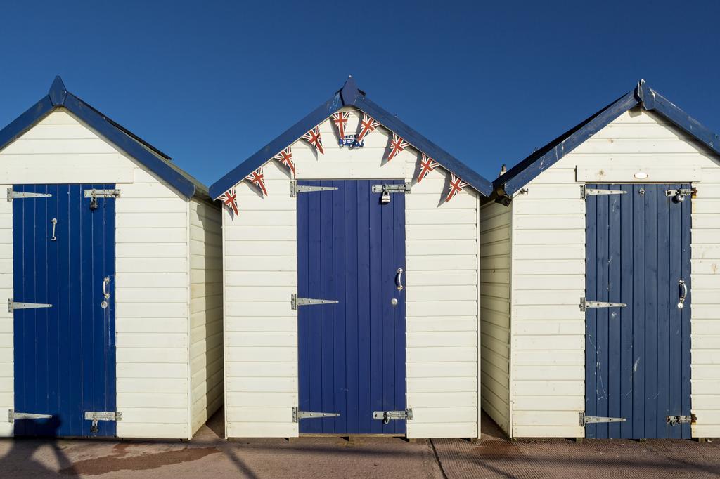 Landscove Brixham Exterior foto